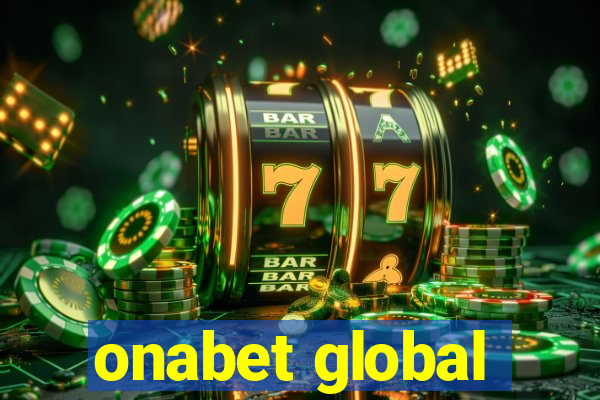 onabet global